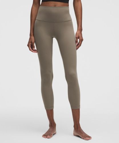 “ Pantacourt Align taille hautes â€“ 58 cm â€“ Taille 0 - lululemon - Modalova