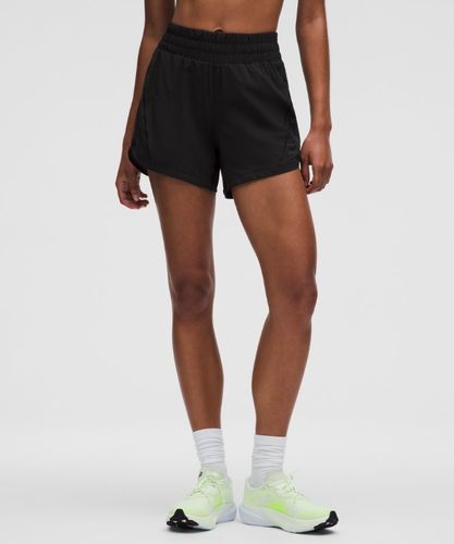 “ Short doublÃ© taille haute Track Thats â€“ 13 cm â€“ Taille 6 - lululemon - Modalova