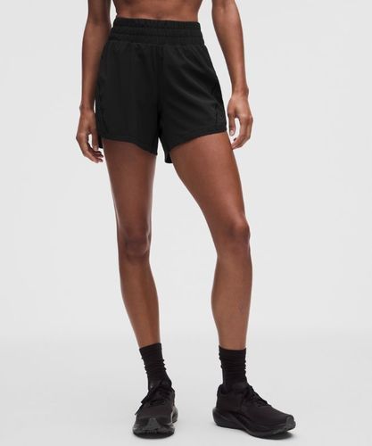 “ Short doublÃ© taille haute Track Thats â€“ 13 cm â€“ Taille 8 - lululemon - Modalova