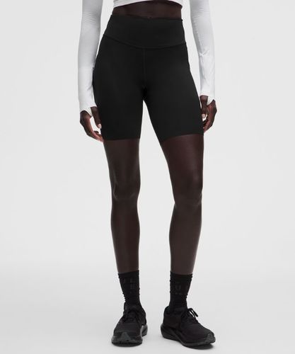 “ Short Fast and Free taille haute 5 pochess â€“ 20 cm â€“ Taille 6 - lululemon - Modalova