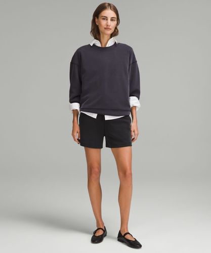 “ Short taille hauteSoftstreme des â€“ 10 cm â€“ Taille 2 - lululemon - Modalova