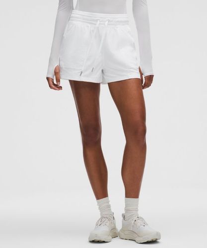 “ Short Dance Studio taille hautes â€“ 9 cm â€“ Taille 14 - lululemon - Modalova
