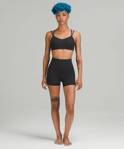 “ Short Align taille haute 10 cms - lululemon - Modalova