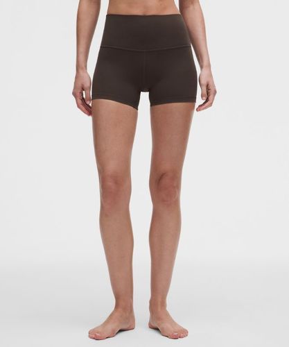 “ Short Align taille hautes â€“ 10 cm â€“ Taille 6 - lululemon - Modalova