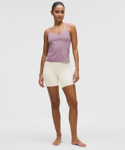 “ Short Align taille hautes â€“ 15 cm â€“ Taille 4 - lululemon - Modalova