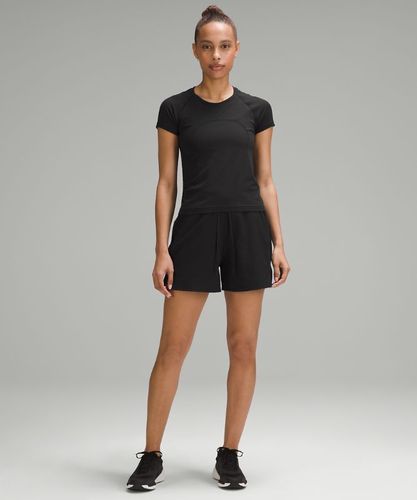 “ Short License to Train taille hautes â€“ 10 cm â€“ Taille 14 - lululemon - Modalova
