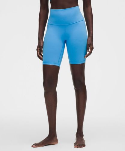 “ Short Align taille hautes â€“ 20 cm â€“ Taille 4 - lululemon - Modalova
