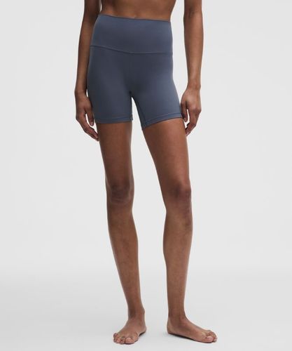 “ Short Align taille hautes â€“ 15 cm â€“ Taille 8 - lululemon - Modalova
