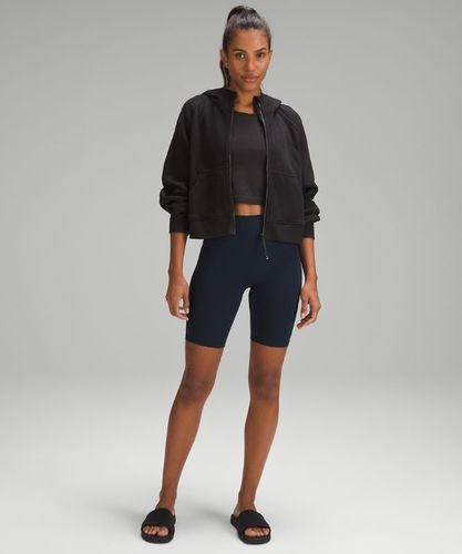 “ Short Align taille hautes â€“ 20 cm â€“ Bleu - lululemon - Modalova