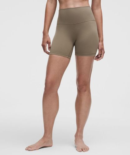 “ Short Align taille hautes â€“ 15 cm â€“ Taille 16 - lululemon - Modalova