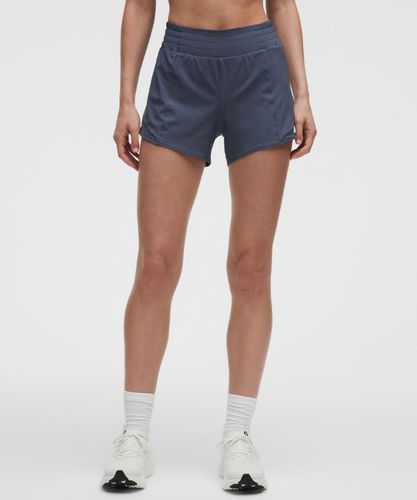 “ Short Hotty Hot doublÃ© taille hautes â€“ 10 cm - lululemon - Modalova