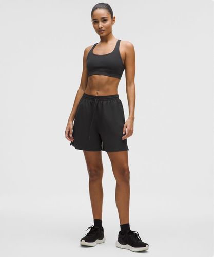 “ Short Pace Rival taille hautes â€“ 13 cm â€“ Taille 4 - lululemon - Modalova