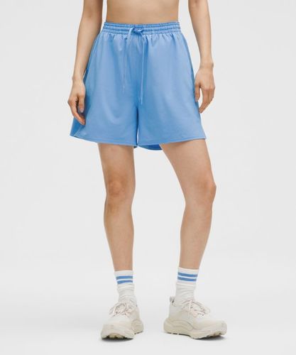 “ Short Pace Rival taille hautes â€“ 13 cm â€“ Taille 14 - lululemon - Modalova