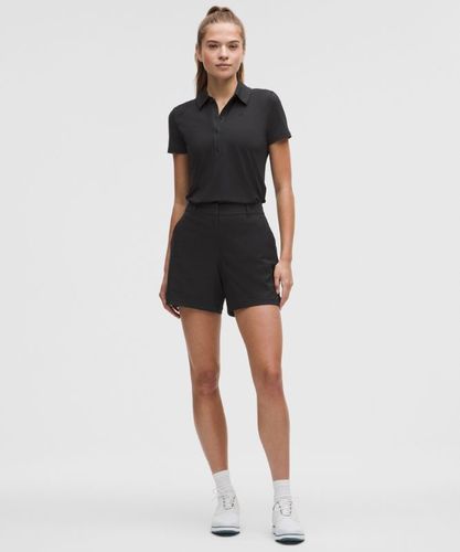 “ Short de golfsergÃ© extensibles â€“ 13 cm â€“ Taille 26 - lululemon - Modalova