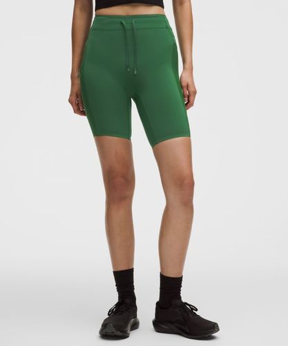 “ Short de running No Line taille hautes â€“ 20 cm - lululemon - Modalova