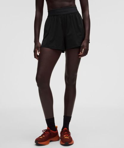 “ Short 2-en-1 License to Train taille trÃ¨s hautes â€“ Taille M - lululemon - Modalova