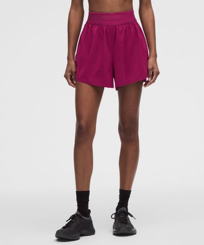 “ Short 2-en-1 License to Train taille trÃ¨s hautes â€“ Taille XS - lululemon - Modalova