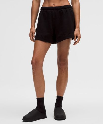“ Short Steady StateSuperLofts â€“ 9 cm â€“ Taille L - lululemon - Modalova