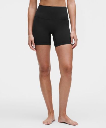 “ Short Align No Line taille hautes â€“ 15 cm â€“ Taille 2 - lululemon - Modalova