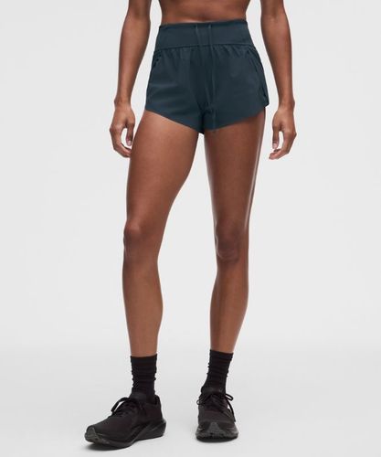 “ Short de running taille hautes â€“ 5 cm â€“ Taille S - lululemon - Modalova