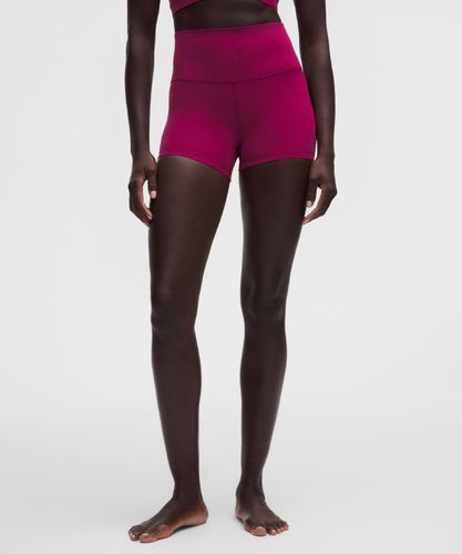 “ Short Align taille haute 10 cms - lululemon - Modalova