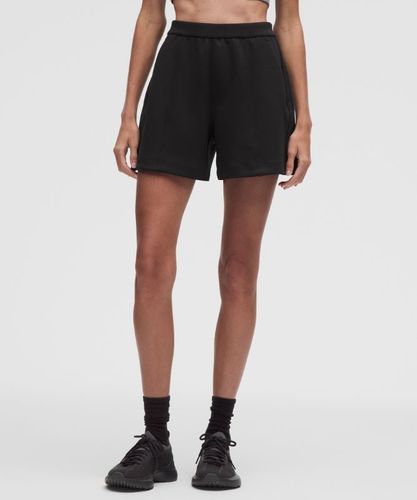 “ Short Smooth Spacer taille hautes â€“ 13 cm â€“ Taille XS - lululemon - Modalova