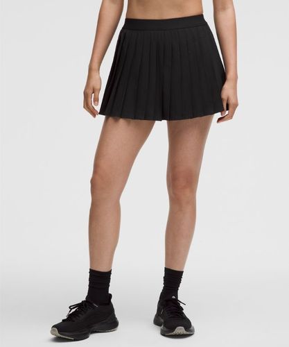 “ Jupe de tennis plissÃ©e taille hautes â€“ Taille 4 - lululemon - Modalova