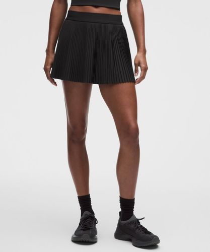 “ Jupe de tennis plissÃ©e taille haute RePleats â€“ Taille 8 - lululemon - Modalova