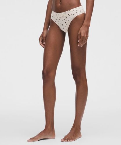 “ String UnderEase taille mi-haute Trios â€“ Blue/Noir/Ã‰ â€“ Taille S - lululemon - Modalova