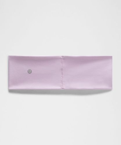 “ Bandeau large Align â€“ Violet - lululemon - Modalova
