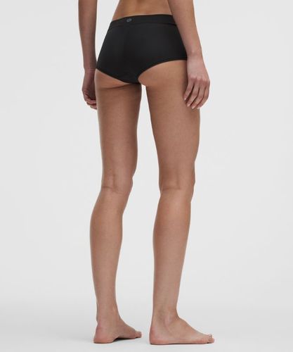 “ Shorty UnderEase froncÃ© taille mi-hautes â€“ Taille M - lululemon - Modalova