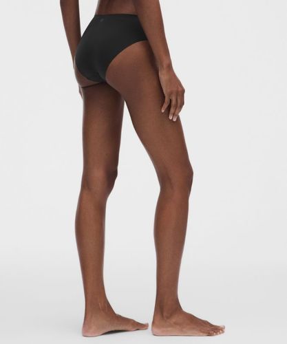 “ Culotte bikini taille mi-haute InvisiWears â€“ Taille M - lululemon - Modalova