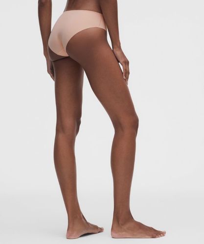 “ Culotte bikini taille mi-haute InvisiWears â€“ Taille L - lululemon - Modalova