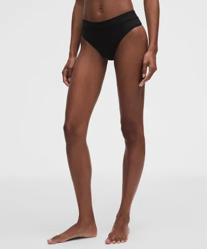 “ String UnderEase taille haute Lot de 3s â€“ Taille L - lululemon - Modalova