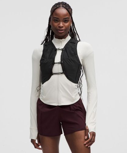 “ Veste de trail Fast and Free sans manches â€“ Taille XXS/XS - lululemon - Modalova