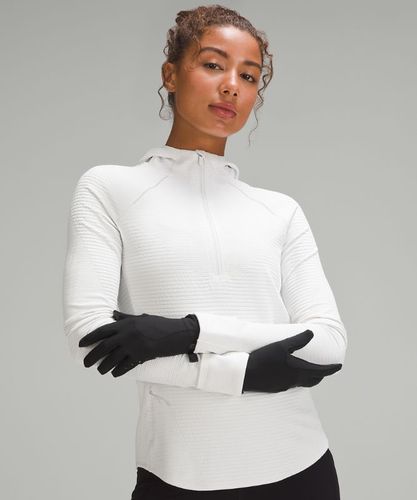 “ Gants de course Fast and Free â€“ Taille XS - lululemon - Modalova