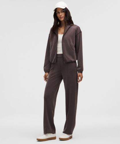 “ Basket Cityverses â€“ Blanc/Rose â€“ Taille 7/5 - lululemon - Modalova