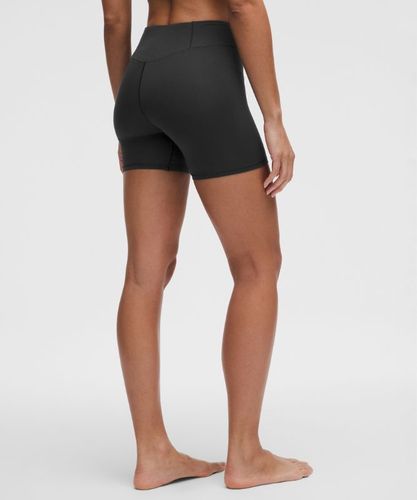 “ Shorty UnderEase taille trÃ¨s haute Lot de 2s â€“ Noir â€“ Taille 2XL - lululemon - Modalova