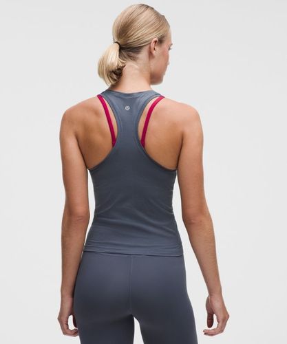 “ DÃ©bardeur dos nageur Swiftly Tech 2.0 Longueur tailles â€“ Taille 10 - lululemon - Modalova