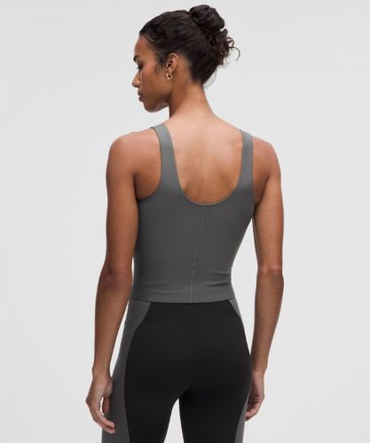 “ Ultralu Tank Top B/C Incognito Cups â€“ Taille L - lululemon - Modalova