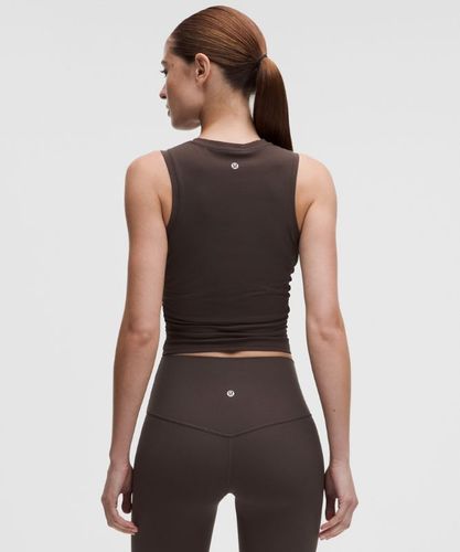 “ DÃ©bardeur All It Takess â€“ Taille 2 - lululemon - Modalova