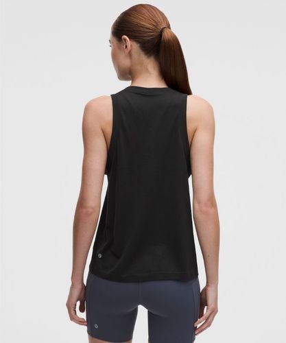 “ DÃ©bardeur Super Swiftly coupe dÃ©contractÃ©es â€“ Taille L - lululemon - Modalova