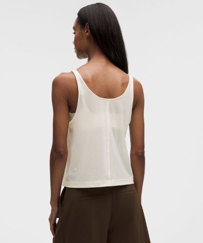 “ DÃ©bardeur dÃ©contractÃ© extensibles â€“ Taille M - lululemon - Modalova