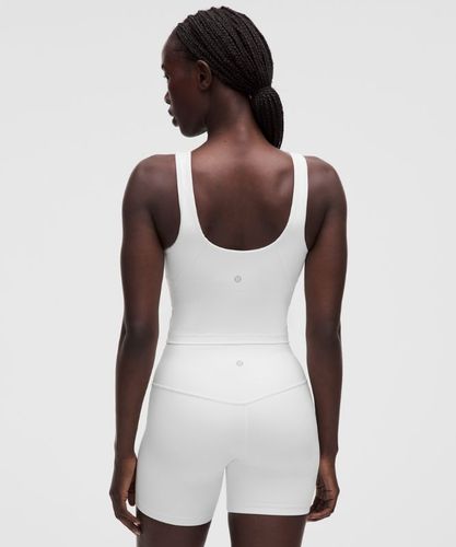 “ DÃ©bardeur Aligns â€“ Taille 20 - lululemon - Modalova