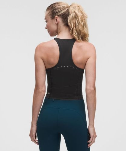 “ DÃ©bardeur Fast and Free Maintien moyen, bonnets B/Cs â€“ Taille 2 - lululemon - Modalova
