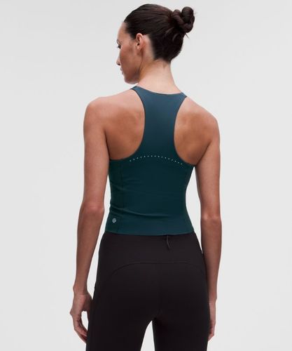 “ DÃ©bardeur Fast and Free Maintien moyen, bonnets B/Cs â€“ Taille 10 - lululemon - Modalova