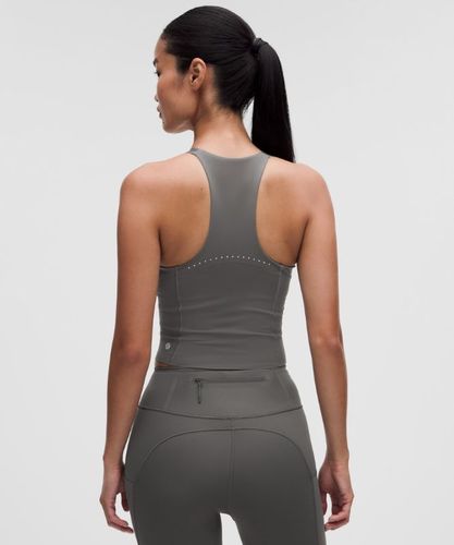 “ DÃ©bardeur Fast and Free Maintien moyen, bonnets B/Cs â€“ Taille 14 - lululemon - Modalova