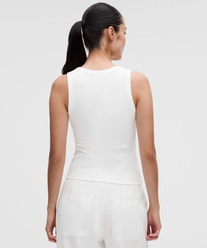 “ Petit dÃ©bardeur Ã  encolure dÃ©gagÃ©es â€“ Taille M - lululemon - Modalova