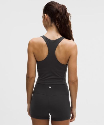 “ DÃ©bardeur Wunder Train dos nageur Maintien moyen, bonnets B/Cs â€“ Taille 4 - lululemon - Modalova