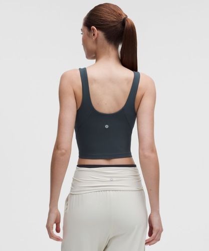 “ DÃ©bardeur Aligns â€“ Taille 16 - lululemon - Modalova